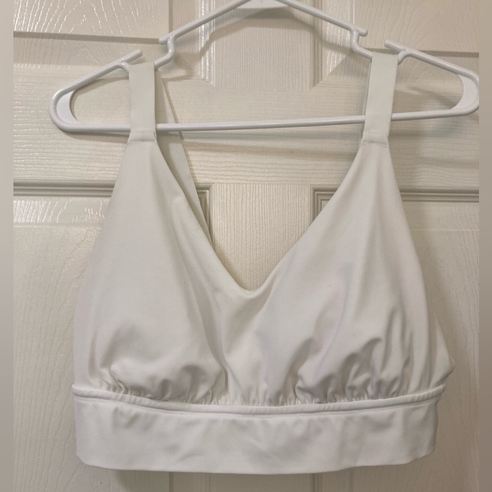 Aerie Real Me Medium Support Sports Bra Size XL